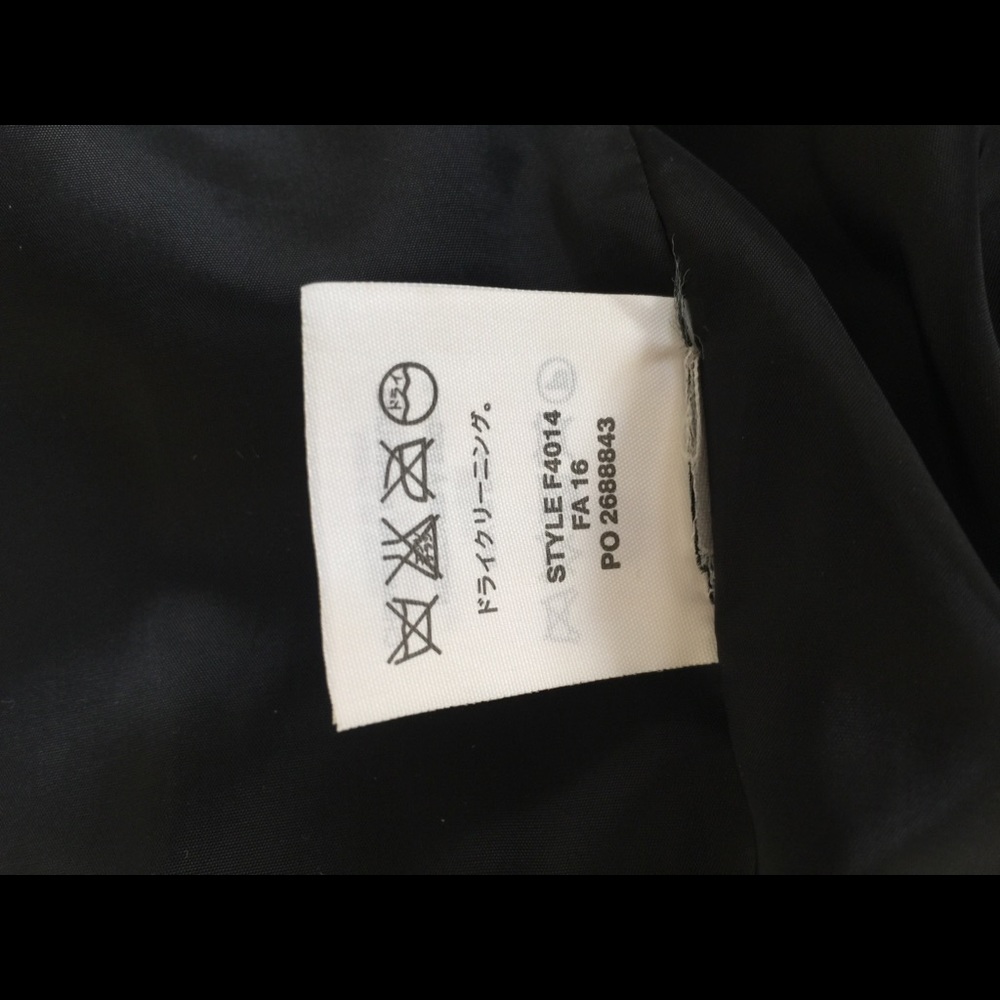 NWOT J Crew Ruffle Hem Sheath Dress Black Size 00 - Picture 7 of 15